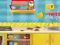 Spill Kidz Kitchen online