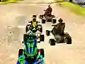 Spill 3D Quad Bike Racing online