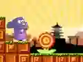 Spill Ninja Pig online