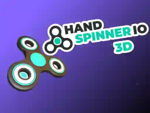 Spill Hand Spinner IO online