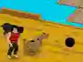 Spill Scooby-Doo! 's Over-Board online