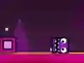 Spill Geometry neon dash world online