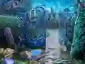 Spill The Cloak of Night online