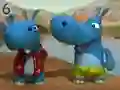 Spill The Happos Family Help the Happos online