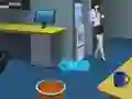 Spill Paper Toss Online online