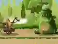 Spill My Knight and me Knight Rider online
