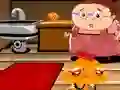 Spill Monkey GO Happy Stage 44 online