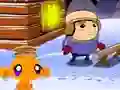 Spill Monkey GO Happy Magic Stage 45 online