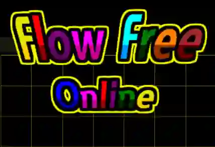 Spill Flow Free Online online