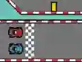 Spill Pixel Kart online