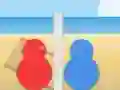 Spill Touch Beach Volley online