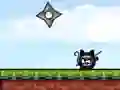 Spill Cat Meow Ninja online