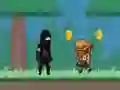 Spill Combat Ninja online