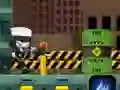 Spill Alien Hunter online