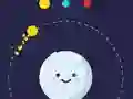 Spill Color Stars online