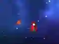 Spill Asteroids Game online