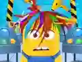Spill Minion Real Haircuts online