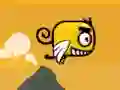 Spill Fly Monster online