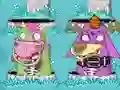 Spill Zombie Cows From Hell online