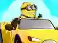 Spill Super Minions Drift online