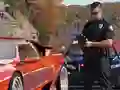 Spill Supercar Police Parking 2 online