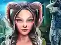 Spill The Mystical Labyrinth online