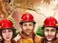 Spill Mountain Heroes online