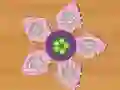 Spill Fidget Spinner For Girls online