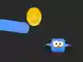 Spill Bird Escape online