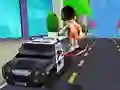 Spill Bus & Subway Runner online