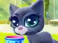Spill Happy Cat online