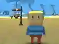 Spill Kogama: Water Park online