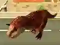 Spill Dinosaur Simulator: Dino World online