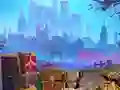 Spill Medieval Castle Hidden Pieces online