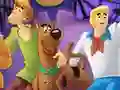 Spill Scooby-Doo! Sneaky Crew online