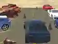 Spill Car Parking Real 3D Simulator online