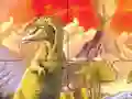 Spill Dinosaur Jigsaw Puzzles online