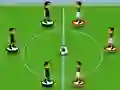 Spill Sling soccer online