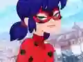 Spill Ladybug`s  New Adventure online