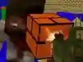 Spill Combat Pixel SWAT & Zombies online