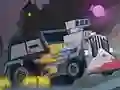 Spill Uphill Halloween Racing online