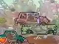 Spill Junkyard Rampage online