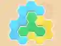 Spill Paper Blocks Hexa online