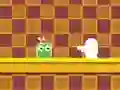 Spill Halloween Jump online