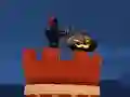 Spill Halloween Archer 3D online