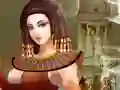 Spill Cleopatra: Queen of Egypt online