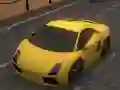 Spill Supercar Endless Rush online