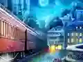 Spill The Railway Detectives online