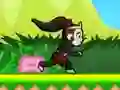 Spill Kiba & Kumba Jungle Run online