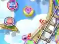 Spill Rainbow Pinball online